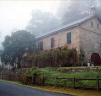 Tizzana Winery Bed  Breakfast - Accommodation Brunswick Heads