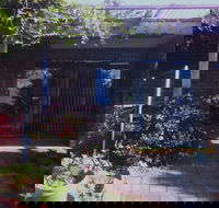 Blueberry B  B - Accommodation Brunswick Heads