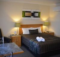 Arkana Motor Inn  Terrace Apartments - Accommodation Brunswick Heads
