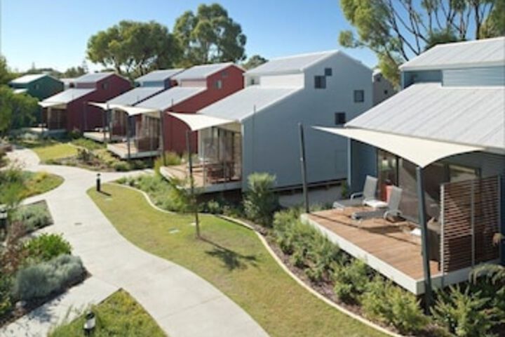  Accommodation Brunswick Heads