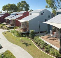 Footprints at Preston Beach - Accommodation Brunswick Heads