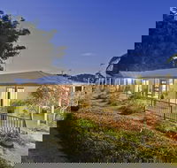 Eden Lodge - Accommodation Brunswick Heads