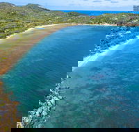 Arcadia Beach Guest House - Accommodation Brunswick Heads