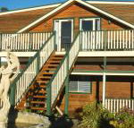 Avala Accommodation - Accommodation Brunswick Heads