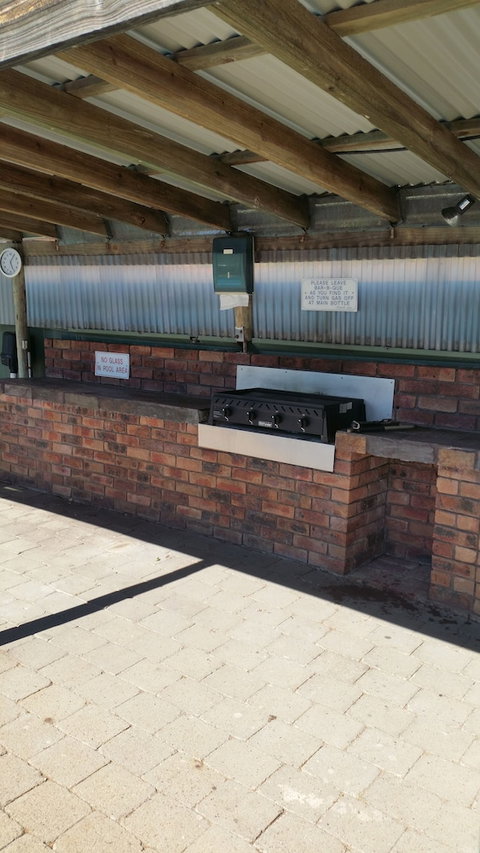 Tradewinds Apartments - Accommodation Brunswick Heads 2