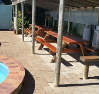Tradewinds Apartments - Accommodation Brunswick Heads