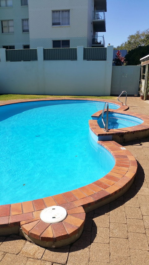 Tradewinds Apartments - Accommodation Brunswick Heads 3