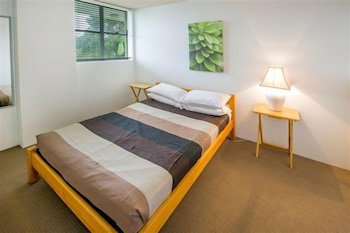Tradewinds Apartments - Accommodation Brunswick Heads 5