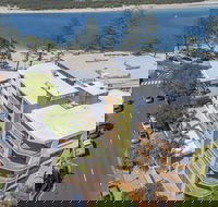 Belaire Place - Accommodation Brunswick Heads