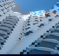 Centrepoint Holiday Apartments - Accommodation Brunswick Heads