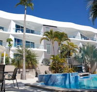 Arc Resort - Accommodation Brunswick Heads