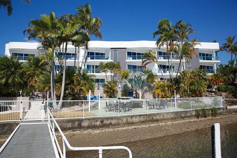 Arc Resort - Accommodation Brunswick Heads 2