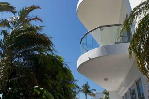 Arc Resort - Accommodation Brunswick Heads 4
