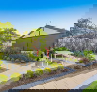 Mildura Holiday Villas - Accommodation Brunswick Heads