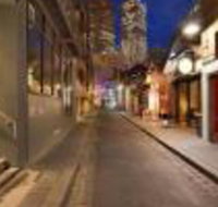About Melbourne Apartments - Accommodation Brunswick Heads
