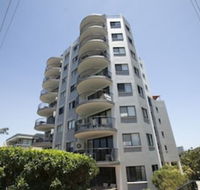 Meridian Caloundra - Accommodation Brunswick Heads