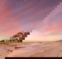 Cottesloe Beach Chalets - Accommodation Brunswick Heads