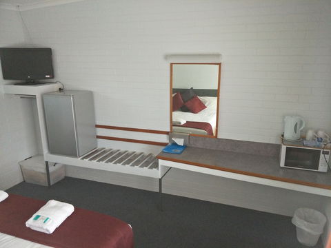 Arkana Motel - Accommodation Brunswick Heads 5