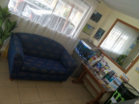 Arkana Motel - Accommodation Brunswick Heads 3