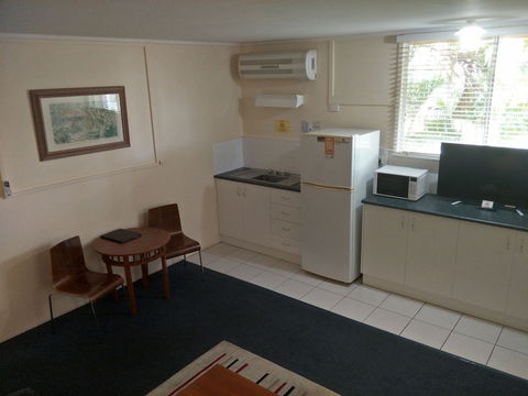 Arkana Motel - Accommodation Brunswick Heads 4