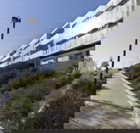 Western Sydney University Village - Campbelltown Campus - Accommodation Brunswick Heads