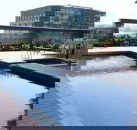 ACD Apartments - Accommodation Brunswick Heads