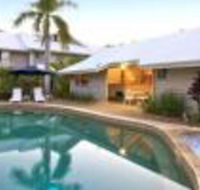 Pelican Beach Resort - Accommodation Brunswick Heads