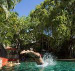 Parap Village Serviced Apartments - Accommodation Brunswick Heads
