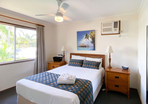 Palm View Holiday Apartments - Accommodation Brunswick Heads 5