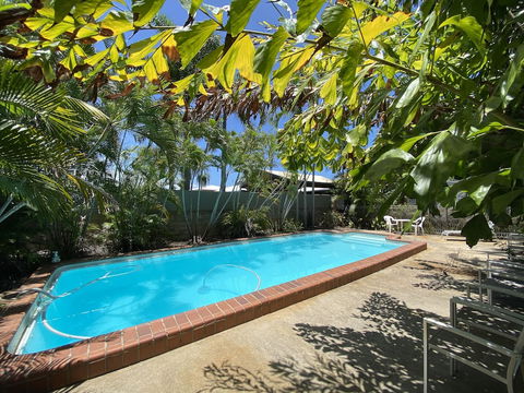 Palm View Holiday Apartments - Accommodation Brunswick Heads 3