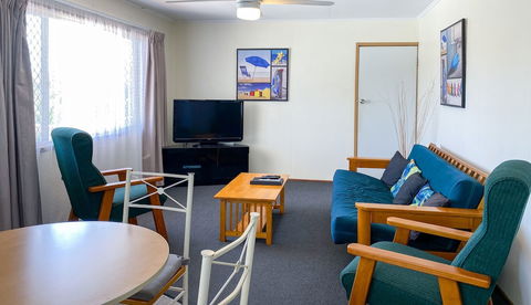 Palm View Holiday Apartments - Accommodation Brunswick Heads 4