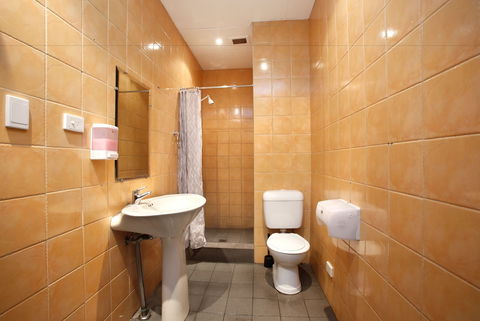Jackaroo Hostel Sydney - Accommodation Brunswick Heads 6
