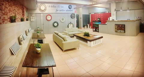 Jackaroo Hostel Sydney - Accommodation Brunswick Heads 1