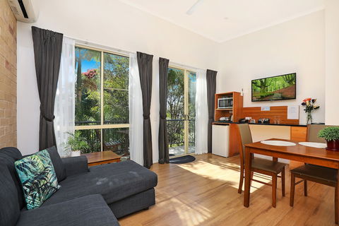 Caboolture Riverlakes Motel - Accommodation Brunswick Heads 5