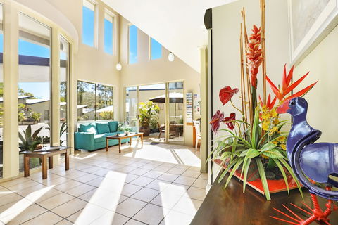 Caboolture Riverlakes Motel - Accommodation Brunswick Heads 3
