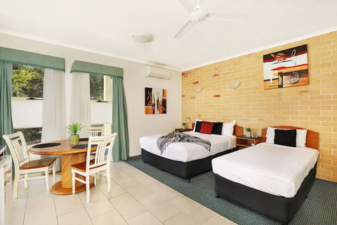 Caboolture Riverlakes Motel - Accommodation Brunswick Heads 6