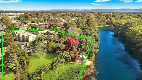 Caboolture Riverlakes Motel - Accommodation Brunswick Heads 0