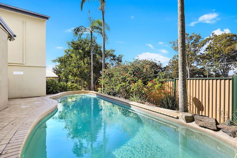 Caboolture Riverlakes Motel - Accommodation Brunswick Heads 2