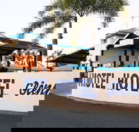 Glenmore Tavern - Accommodation Brunswick Heads