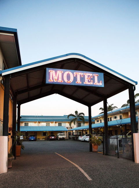 Glenmore Tavern - Accommodation Brunswick Heads 2