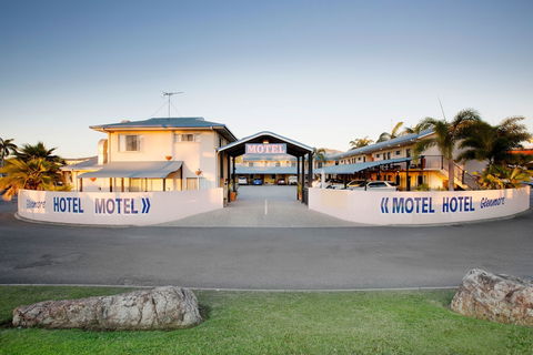 Glenmore Tavern - Accommodation Brunswick Heads 3
