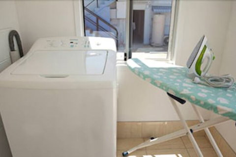 Strand Motel - Accommodation Brunswick Heads 5