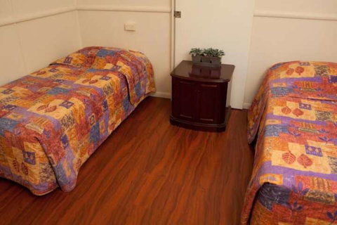 Strand Motel - Accommodation Brunswick Heads 4