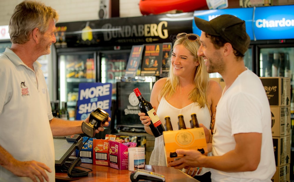 Jerseyville NSW Accommodation Brunswick Heads