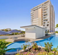 Direct Hotels  Dalgety Apartments - Accommodation Brunswick Heads