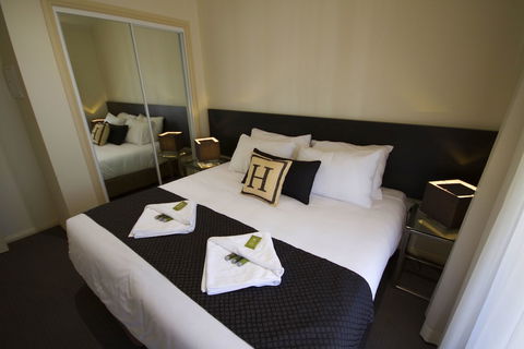 H Boutique Hotel - Accommodation Brunswick Heads 6