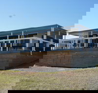 H Boutique Hotel - Accommodation Brunswick Heads