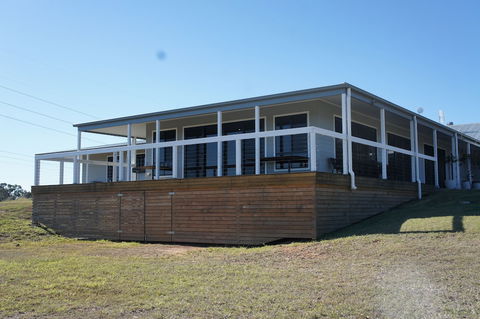 H Boutique Hotel - Accommodation Brunswick Heads 0
