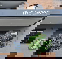 The Lakes Hotel - Accommodation Brunswick Heads