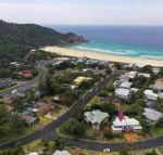 at WAVERIDER 2 - Accommodation Brunswick Heads